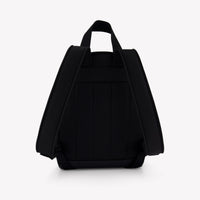 Burberry Norwich Baby Unisex Diaper Bag In Black
