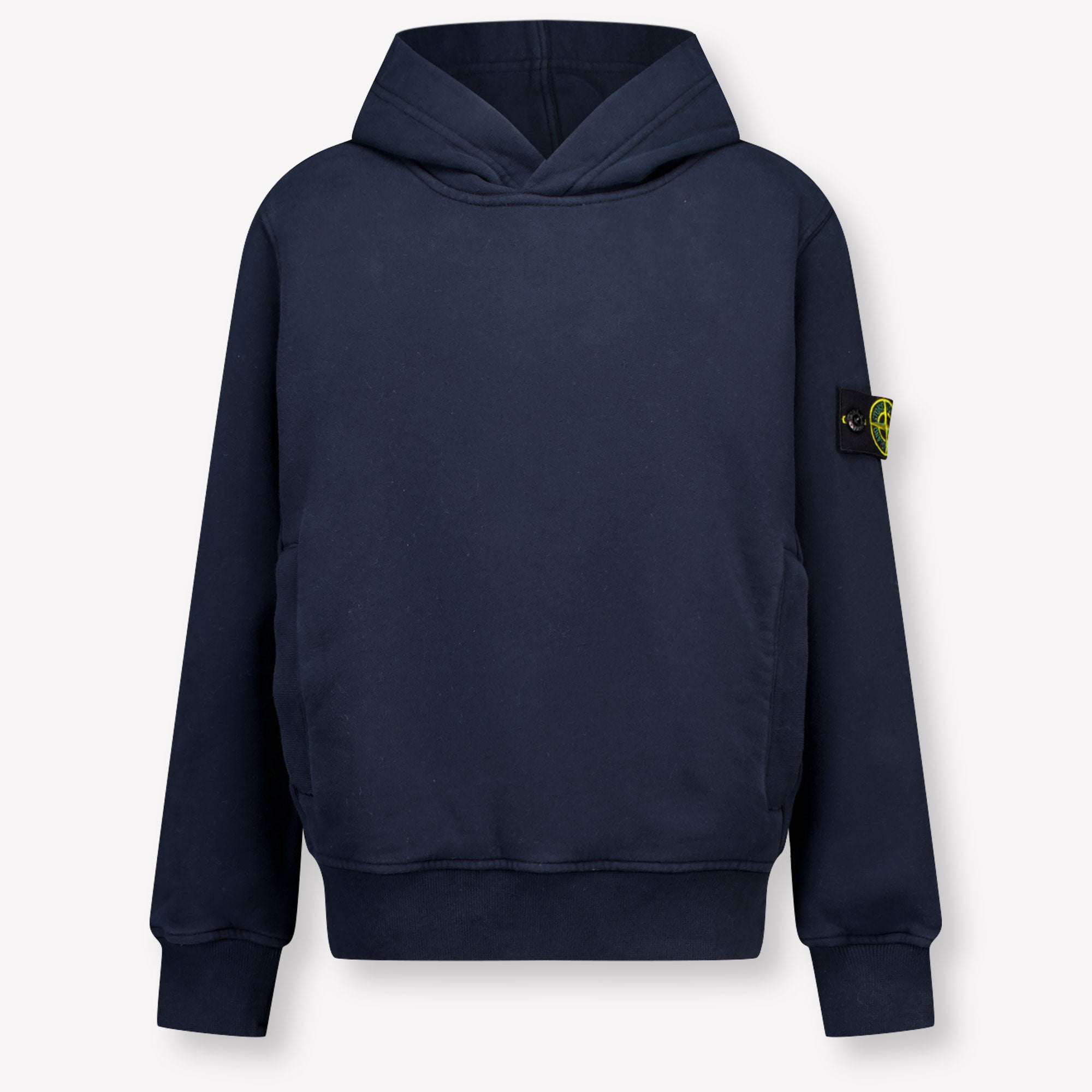 Stone Island Kinder Jongens Trui In Navy