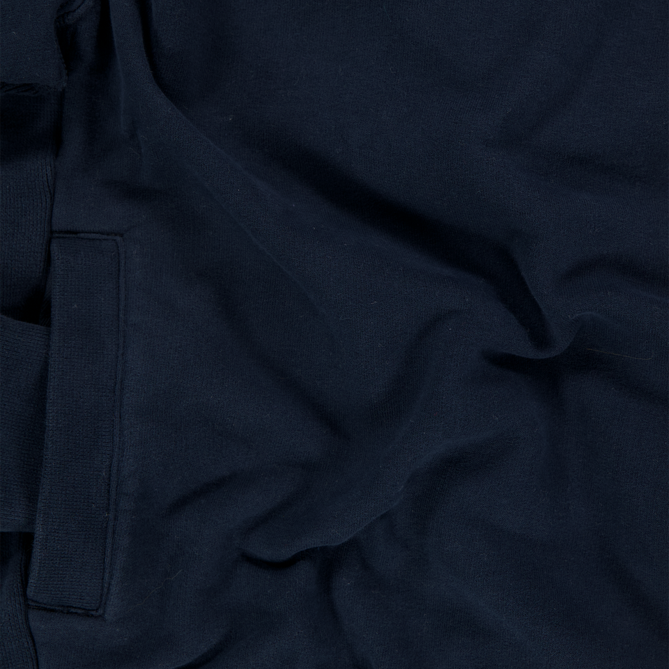 Stone Island Kinder Jongens Trui In Navy