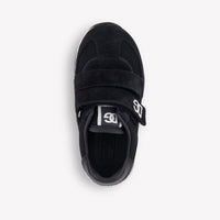 Dolce & Gabbana Jongens Sneakers In Zwart