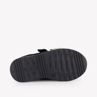 Dolce & Gabbana Jongens Sneakers In Zwart