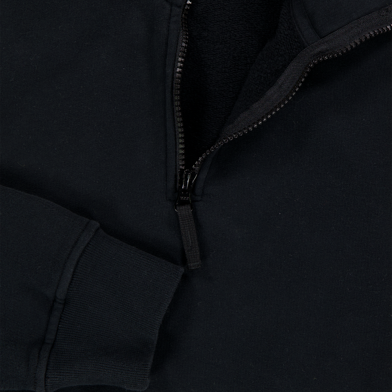 Stone Island Kinder Jongens Trui In Zwart