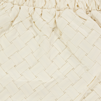 Donsje Amsterdam Camielle Kinder Meisjes Rokje In Beige