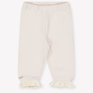 Donsje Amsterdam Baby Meisjes Broek In Licht Roze