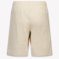 EA7 Kinder Jongens Shorts In Beige