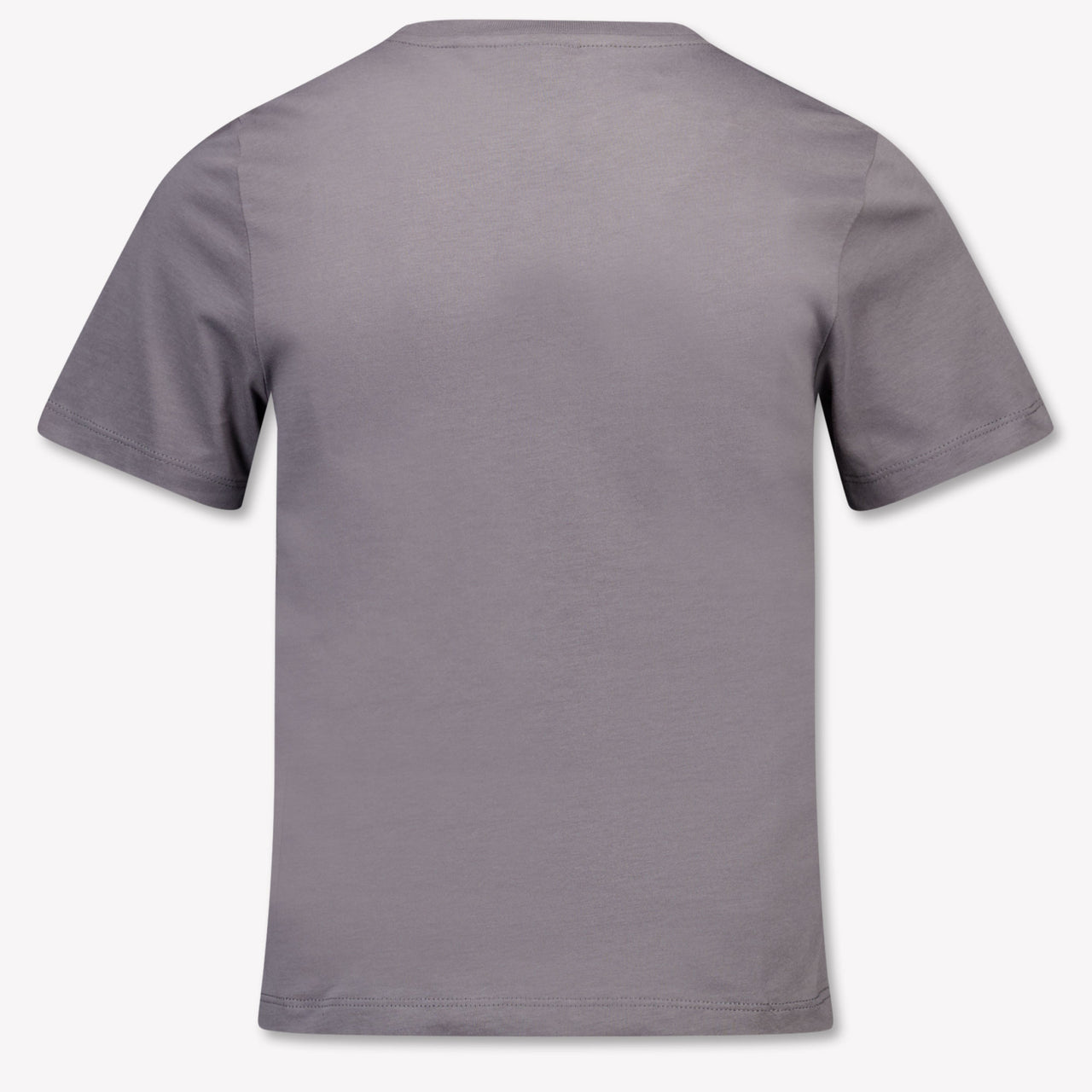 EA7 Kinder Jongens T-Shirt In Grijs