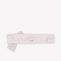 First Baby Girls Accessory in Light Pink