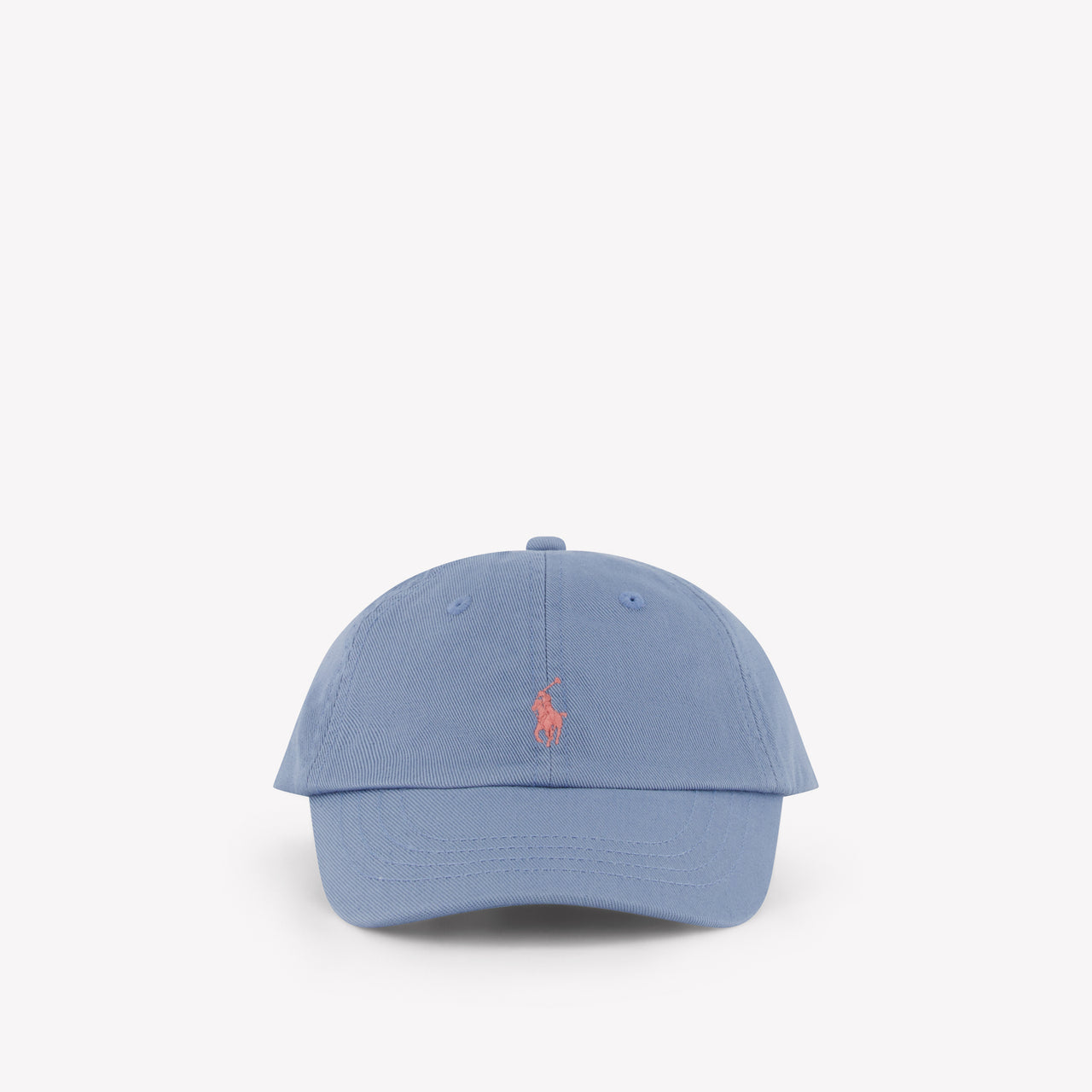 Ralph Lauren Baby Jongens Pet In Blauw