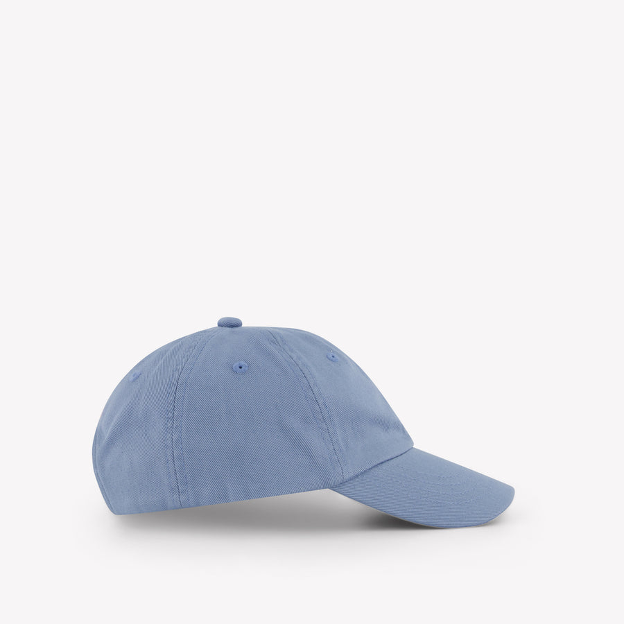 Ralph Lauren Baby Jongens Pet In Blauw