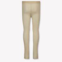 Condor Kinder Meisjes Maillot In Beige