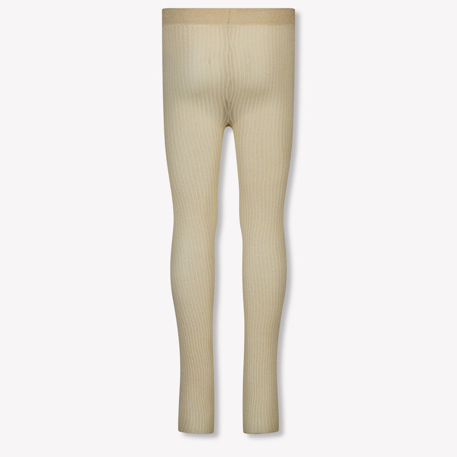 Condor Kinder Meisjes Maillot In Beige