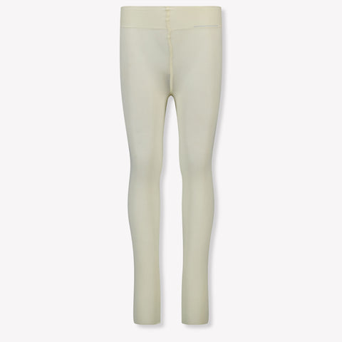 Condor Kinder Meisjes Maillot In Off White