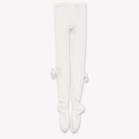Condor Kinder Meisjes Maillot In Off White