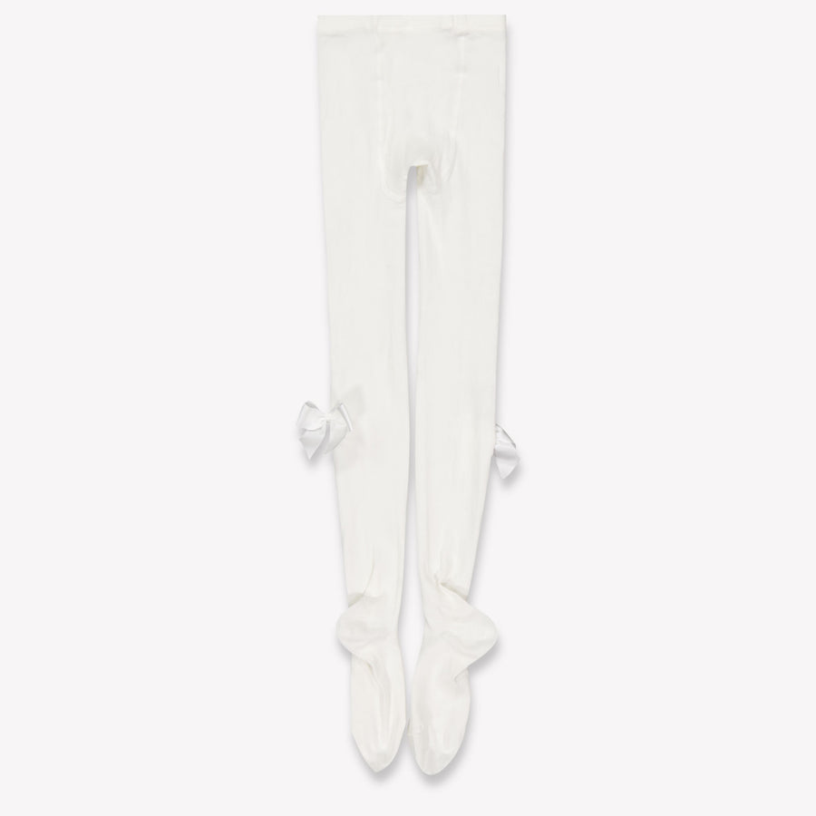Condor Kinder Meisjes Maillot In Off White