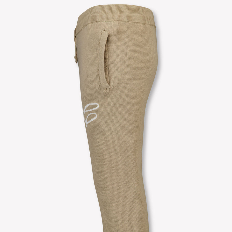 Croyez Kinder Jongens Broek In Zand