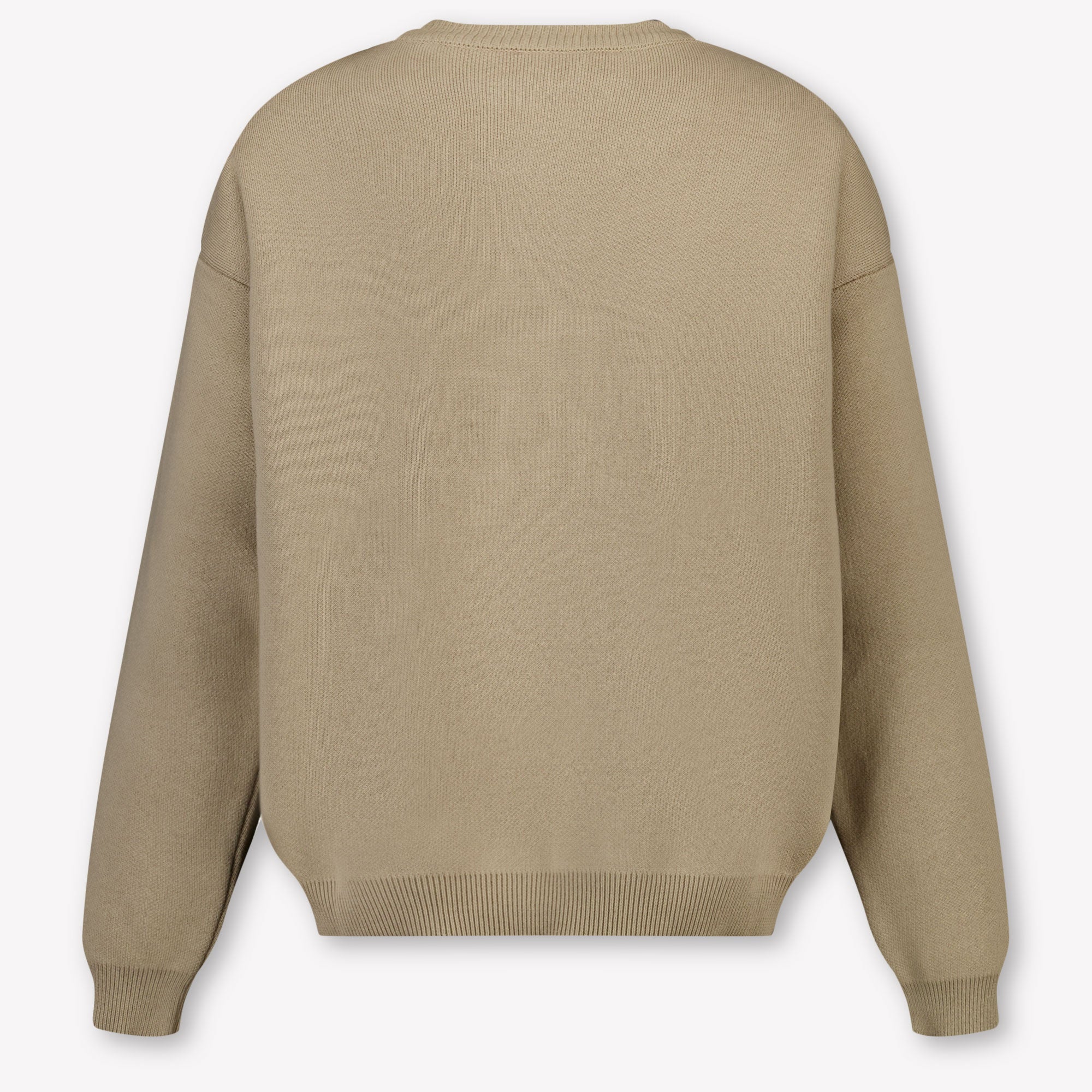 Croyez Kids Boys Sweater In Sand