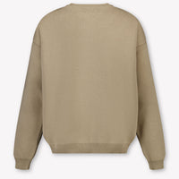 Croyez Kids Boys Sweater In Sand