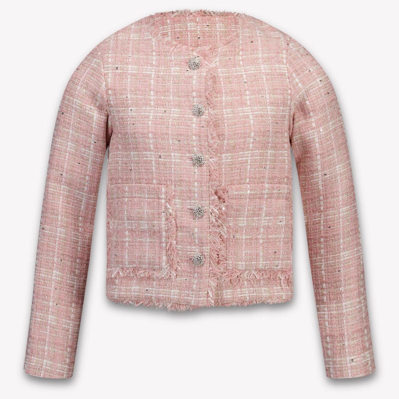 Prinsessefin Kids Girls Colbert In Light Pink