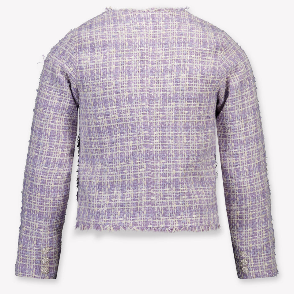 Prinsessefin Kids Girls Colbert In Lilac