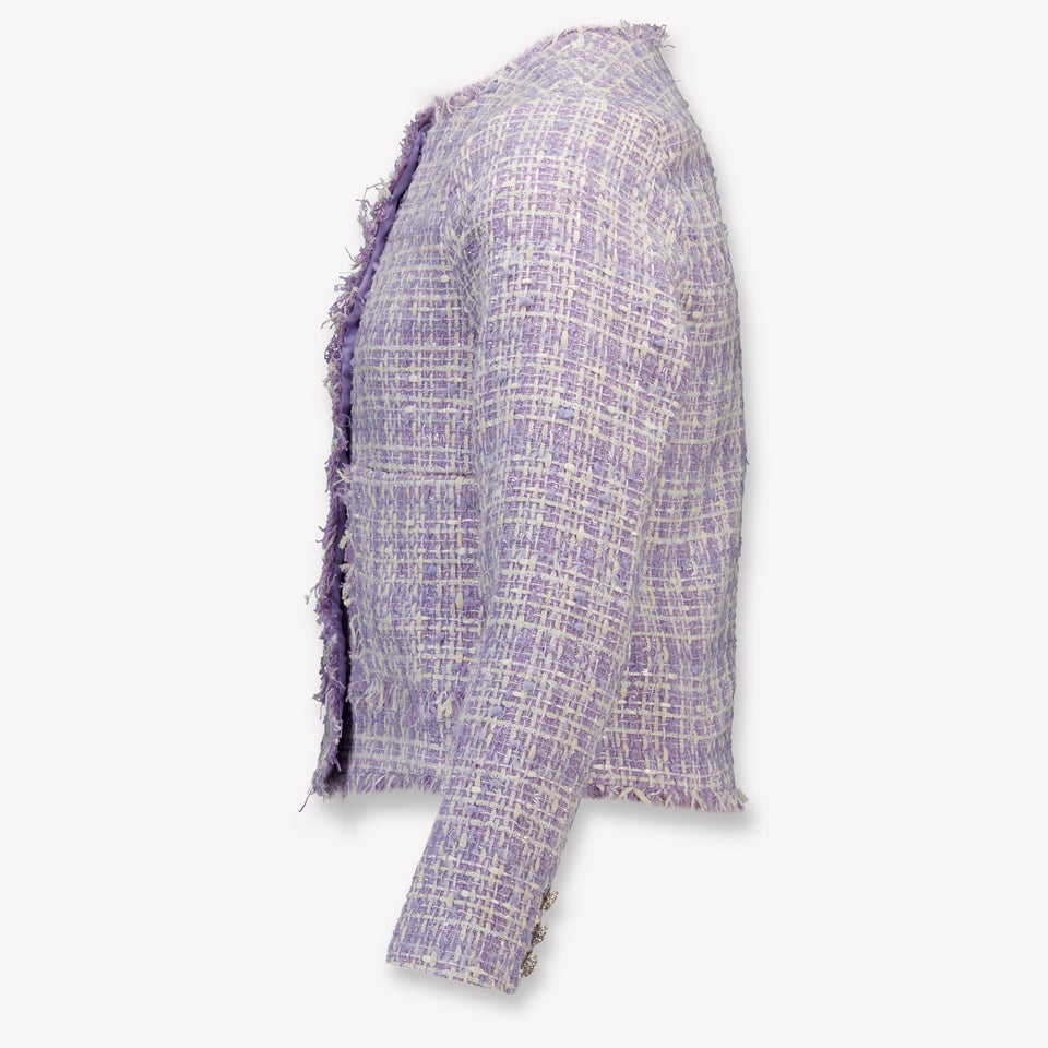 Prinsessefin Kids Girls Colbert In Lilac