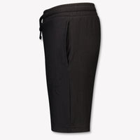 Croyez Kinder Jongens Shorts In Zwart
