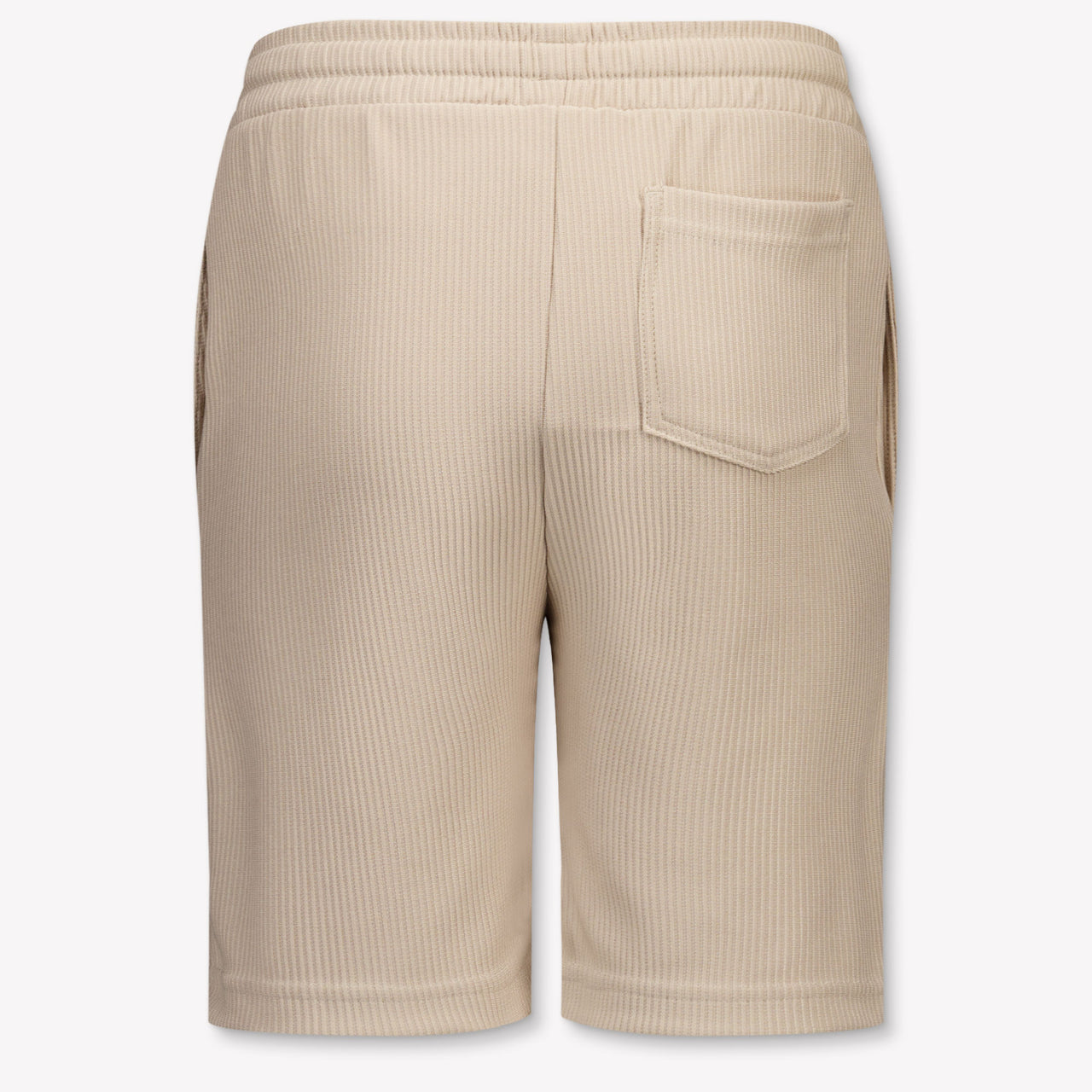 Croyez Kinder Jongens Shorts In Beige