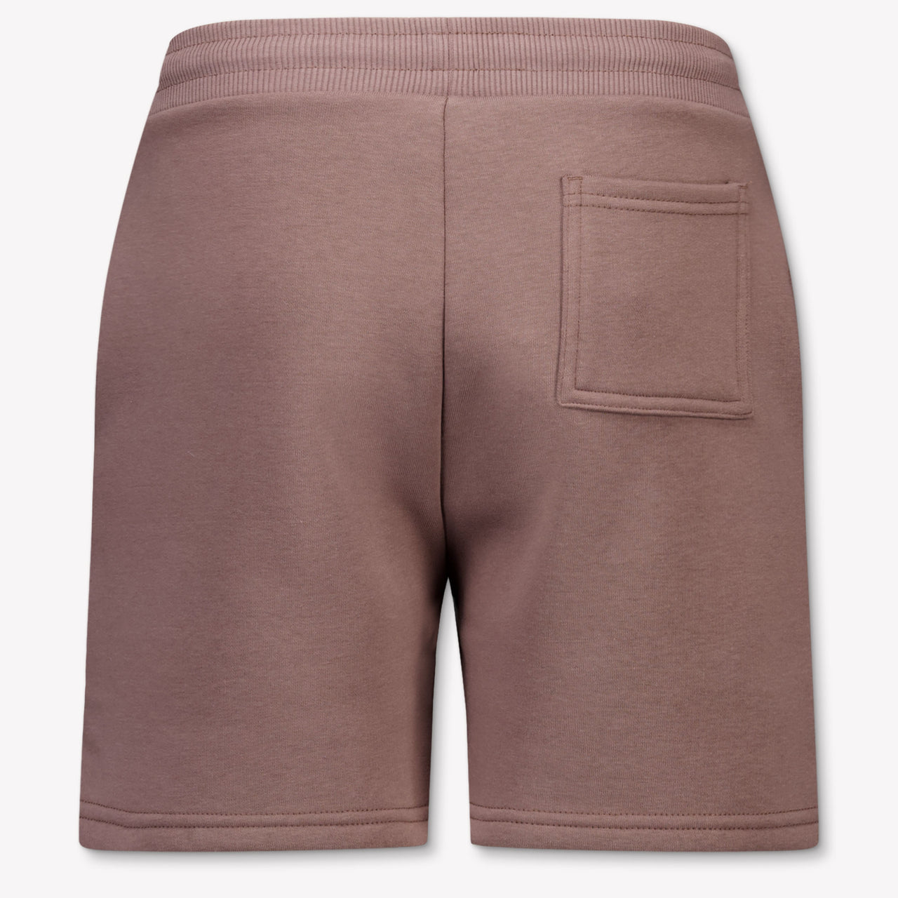 Croyez Kinder Jongens Shorts In Bruin