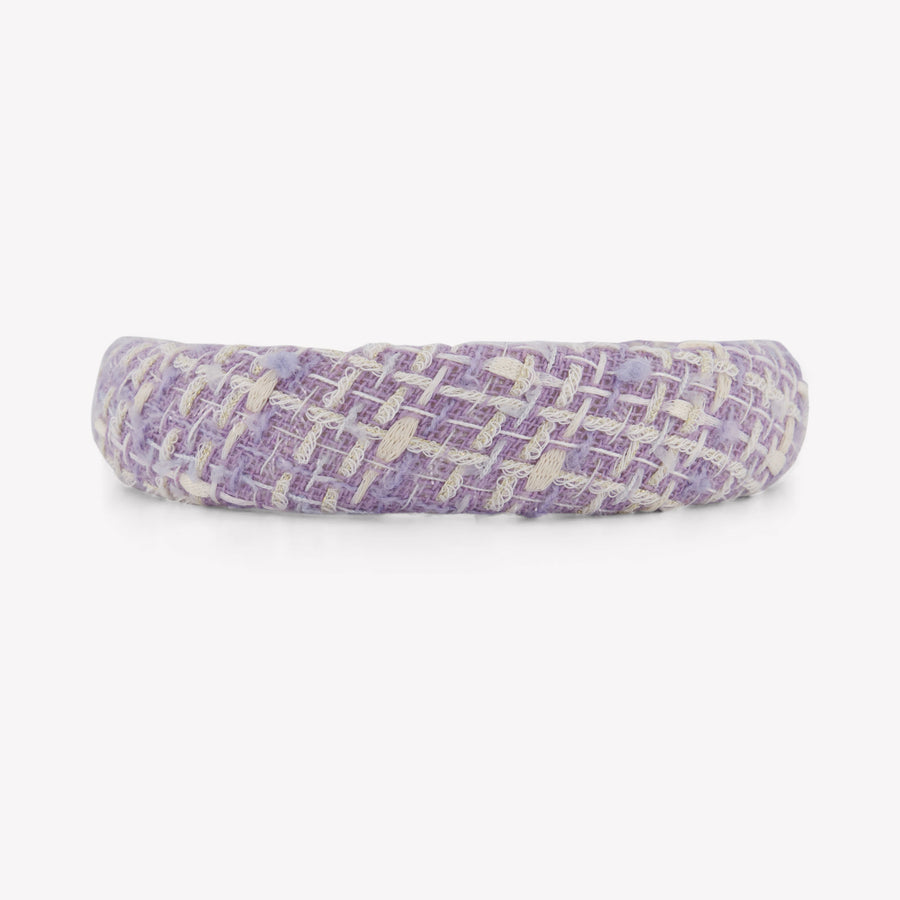 Prinsessefin Girls Accessory in Purple