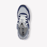 New Balance Unisex Sneakers In Navy