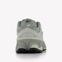 New Balance Unisex Sneakers In Light Gray