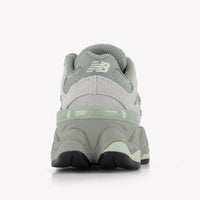 New Balance Unisex Sneakers In Licht Grijs