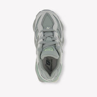 New Balance Unisex Sneakers In Licht Grijs