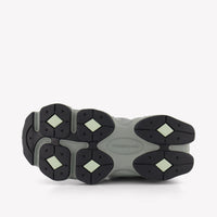 New Balance Unisex Sneakers In Licht Grijs