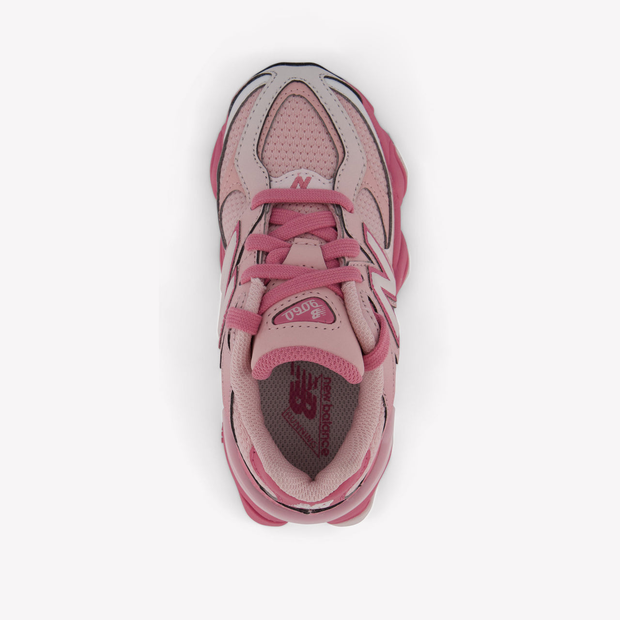 New Balance Unisex Sneakers In Roze