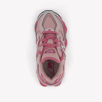 New Balance Unisex Sneakers In Roze