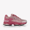 New Balance 9060 Unisex Sneakers In Roze