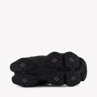 New Balance Unisex Sneakers In Zwart