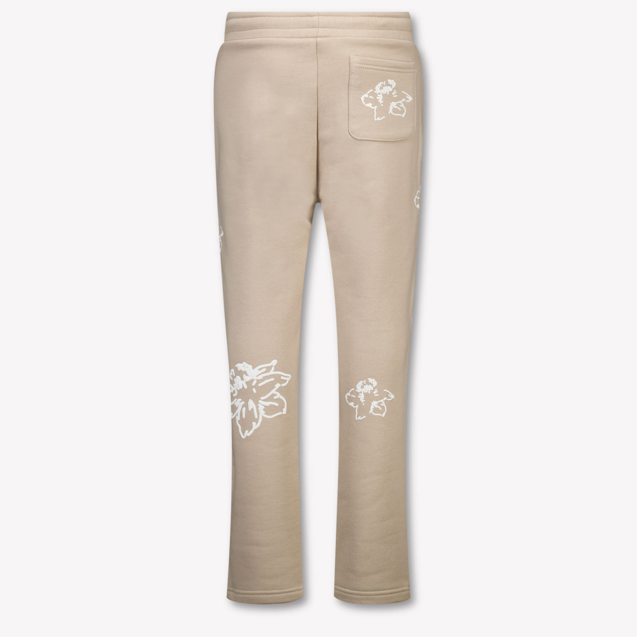 Croyez Kids Boys Pants In Sand