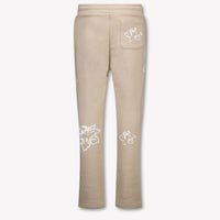 Croyez Kids Boys Pants In Sand