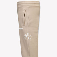 Croyez Kids Boys Pants In Sand