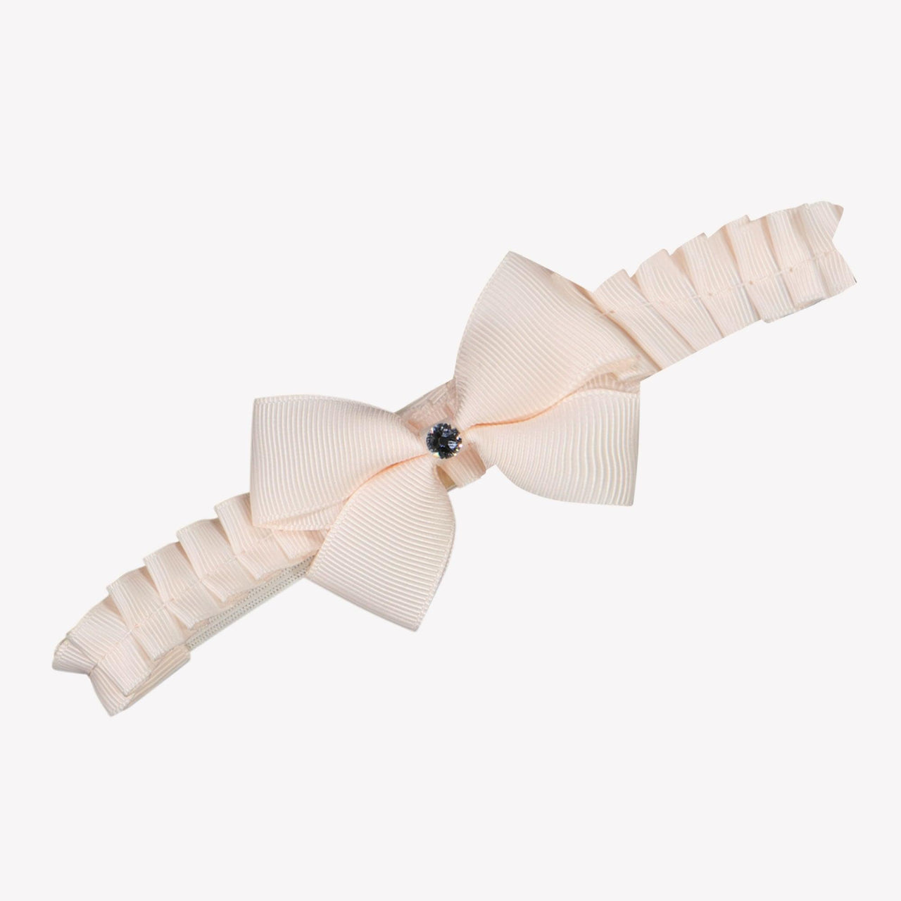 Prinsessefin Cornelia Baby Girls Haarband  Salmon
