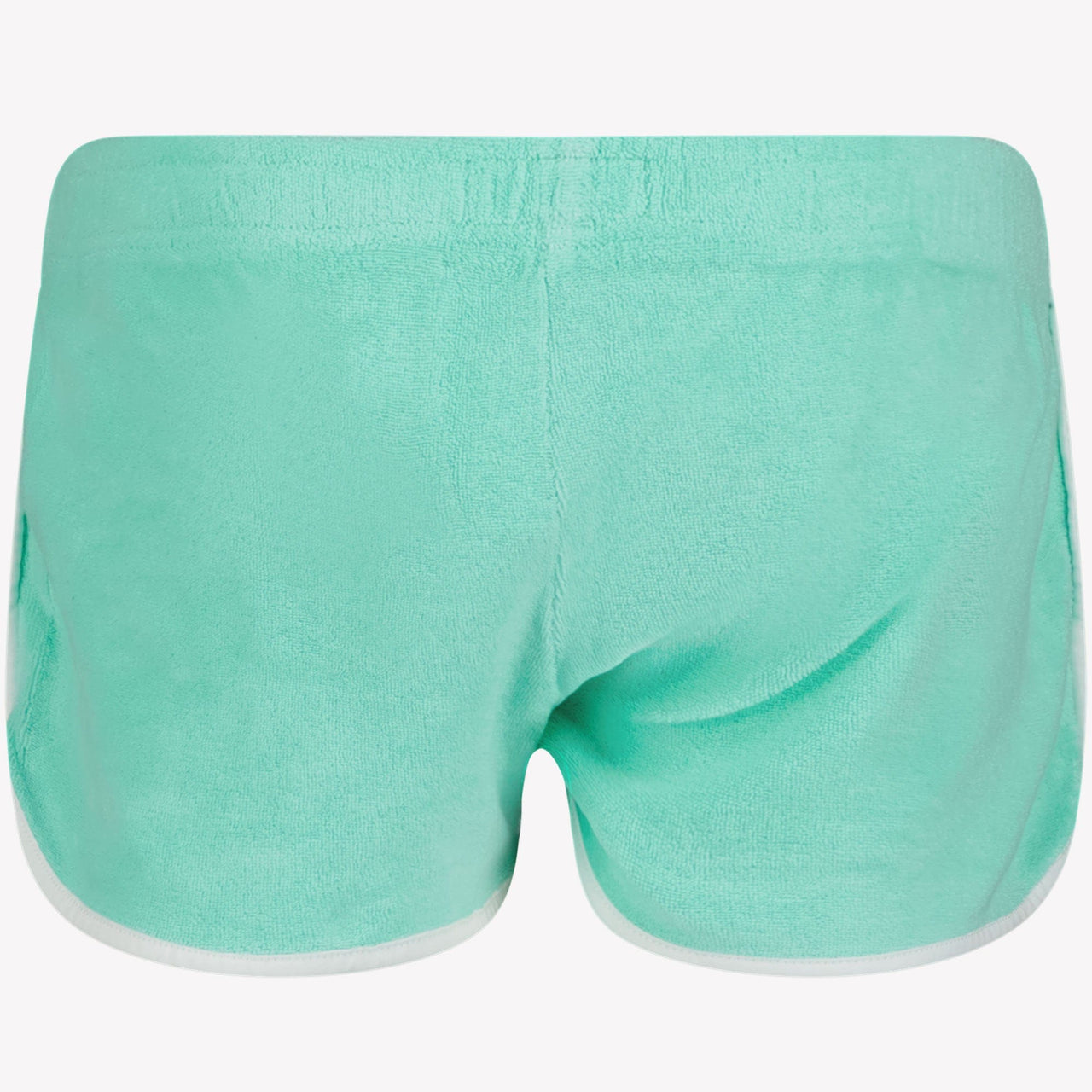 MC2 Saint Barth Kinder Meisjes Shorts Mint
