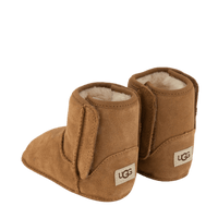 UGG Baby Unisex Slofjes Camel