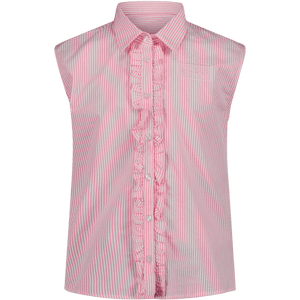 Off-White Kinder T-Shirt Roze 4Y