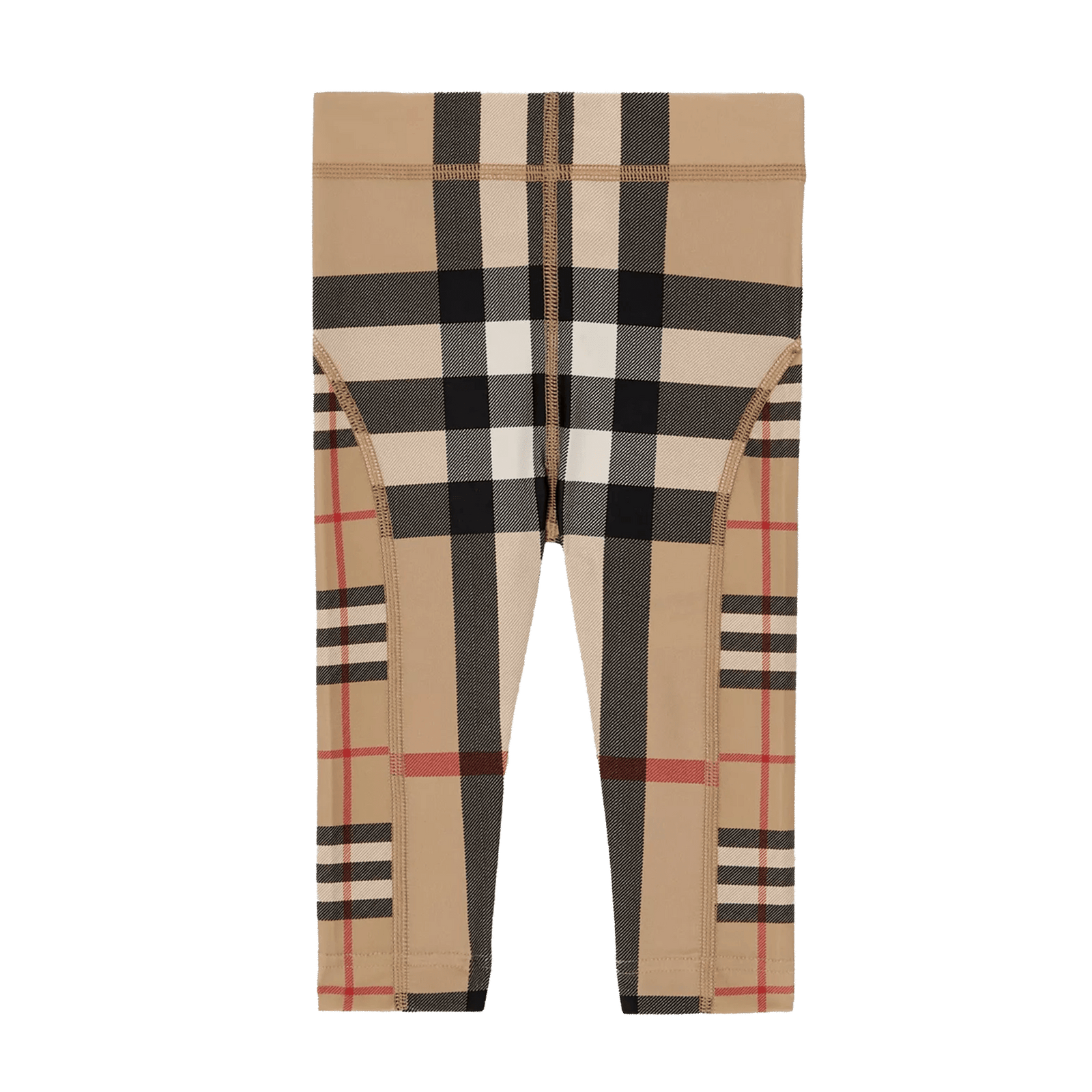 Burberry girl leggings clearance