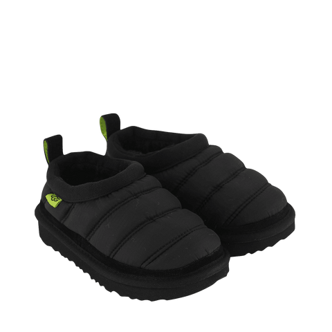 UGG Kids Unisex Shoes Black