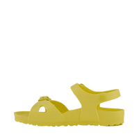 Birkenstock Kinder Meisjes Sandalen Geel