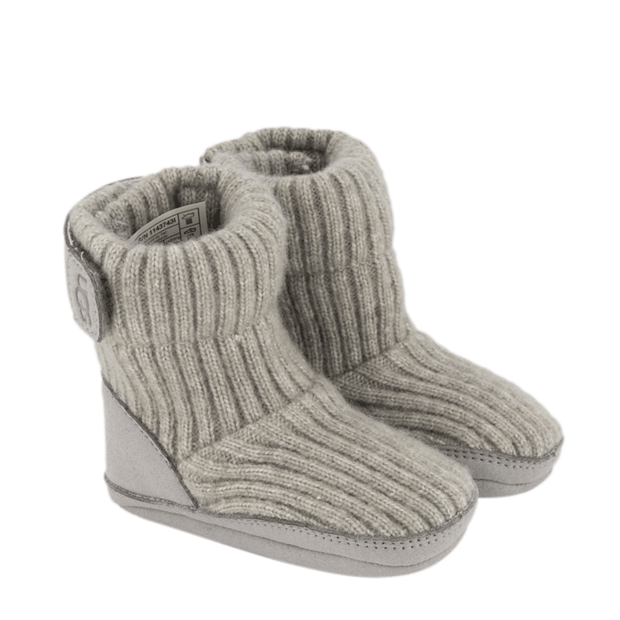UGG Baby Meisjes Slofjes Grijs 16