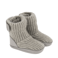 UGG Baby Meisjes Slofjes Grijs 16