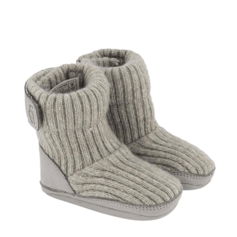 UGG Baby Meisjes Slofjes Grijs 16